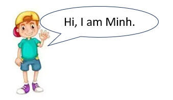 To Be (hiện tại đơn)