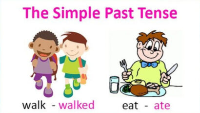 Past Simple