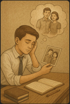 remmembering the past