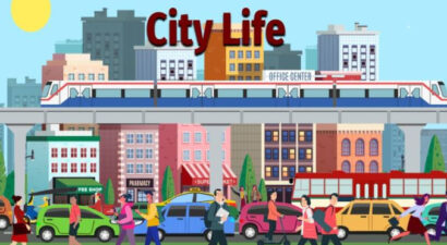 City Life