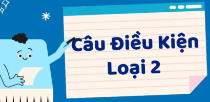 câu điều kiện loại 2