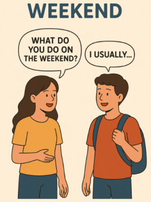 Weekend Plans