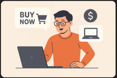 buy a computer