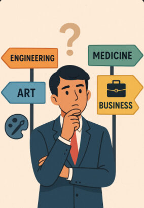 Career choices