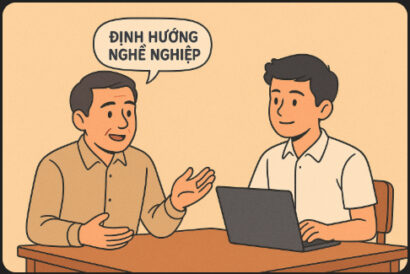 Định hướng nghề nghiệp