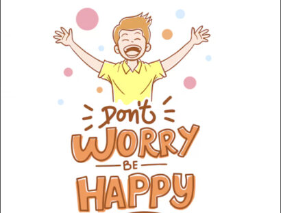 Donot worry