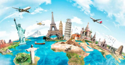 tourism