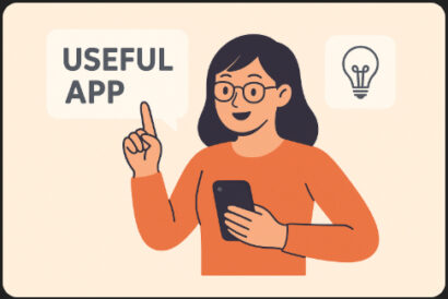 useful app
