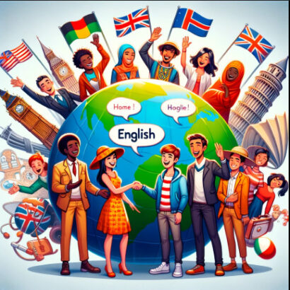 World Englishes